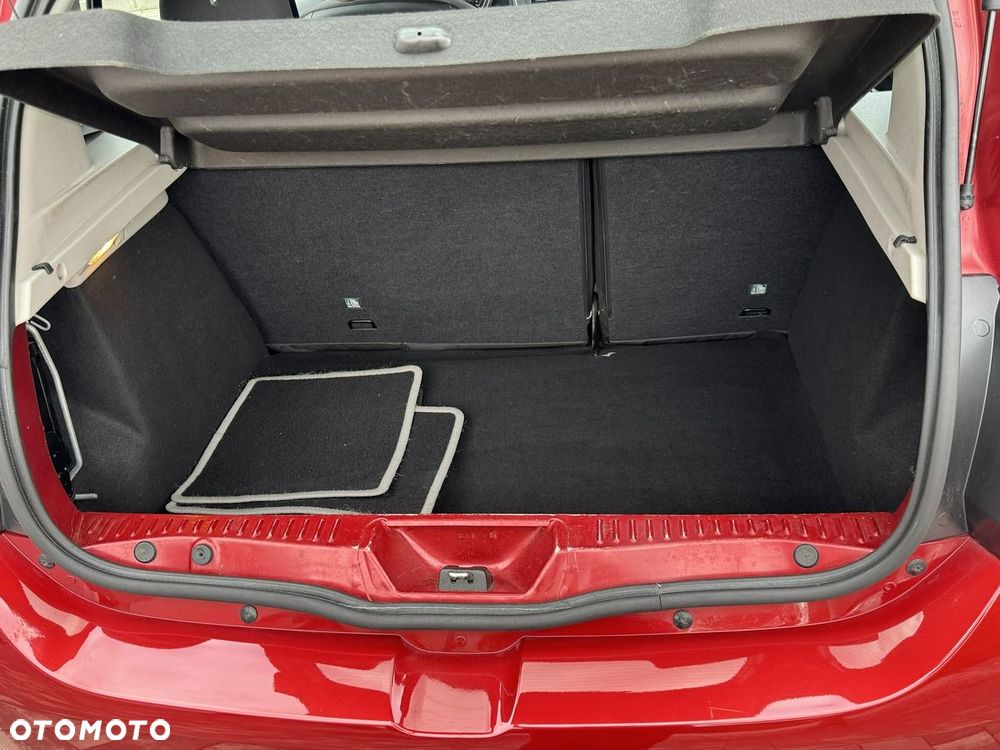 Dacia Sandero Stepway - 16