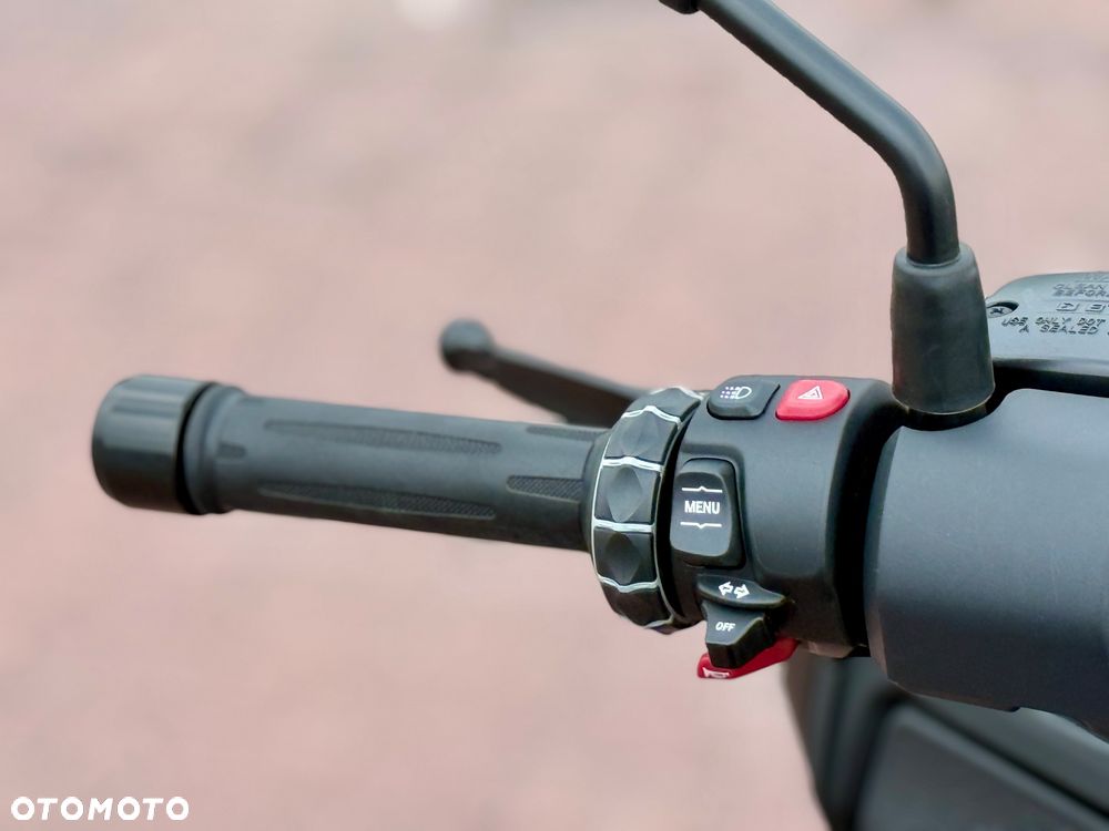 BMW C 400 GT - 15