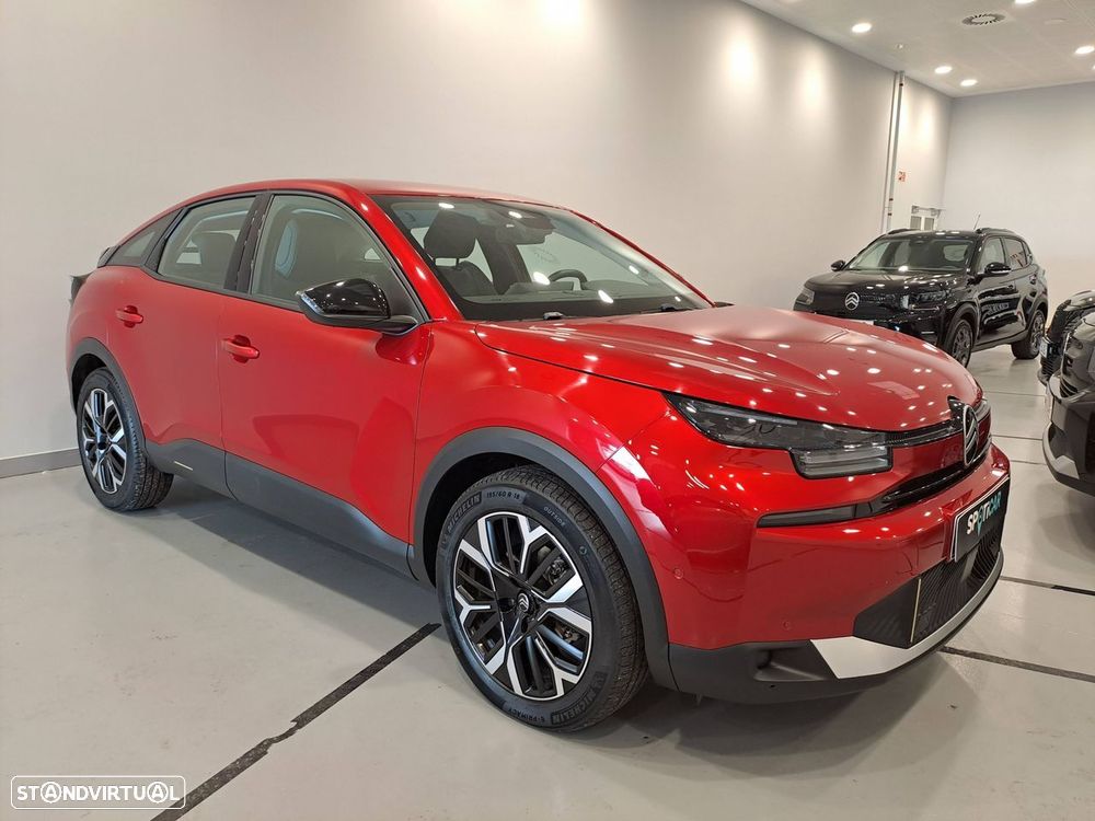Citroën C4 - 3