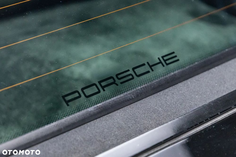 Porsche Boxster S Tiptronic S - 37