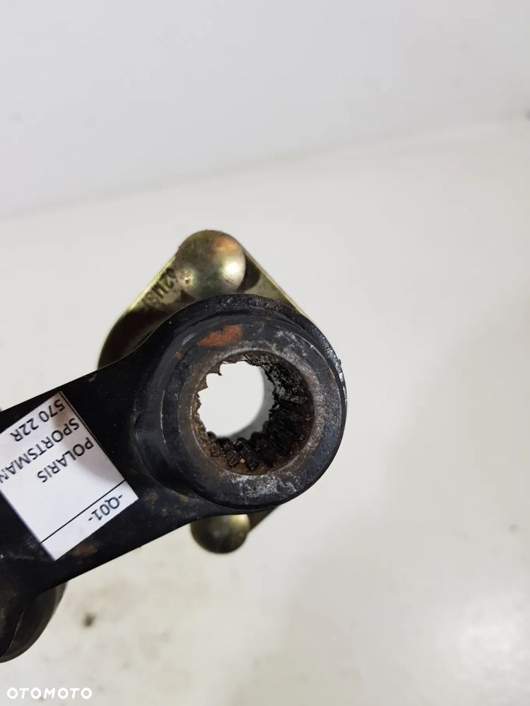ŁĄCZNIK KOLUMNY KIEROWNICZEJ DRĄŻKI POLARIS SPORTSMAN 570 21-25 ROK - 8