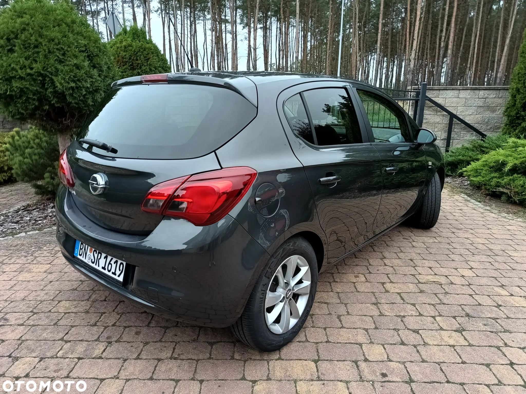 Opel Corsa 1.4 Active - 3