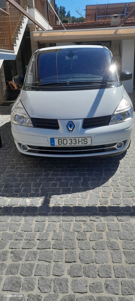 Renault Espace - 4