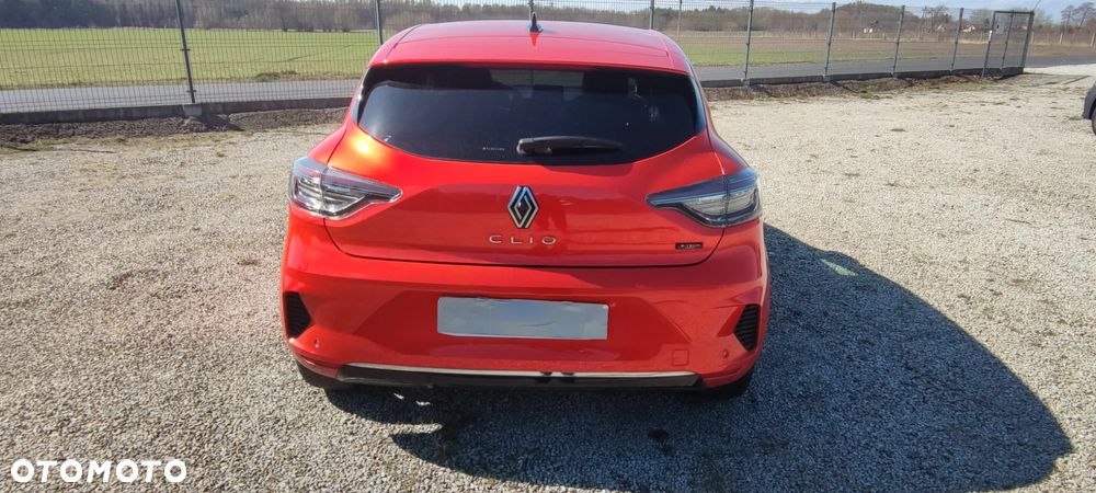 Renault Clio 1.6 E-TECH Full Hybrid 145 Generation - 12