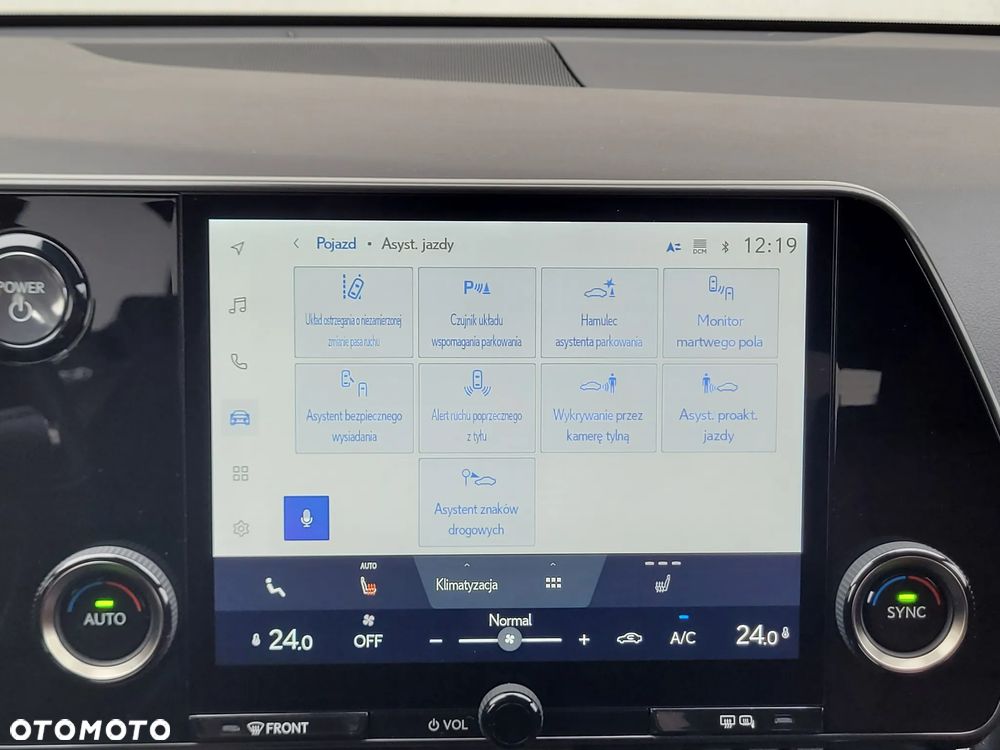 Lexus NX 350h Prestige AWD - 21