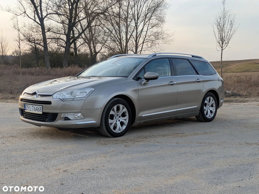 Citroën C5 2.0 HDi Exclusive - 2