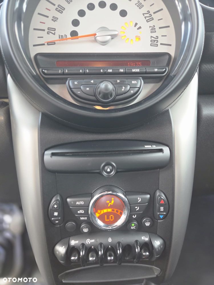 MINI Countryman One - 14