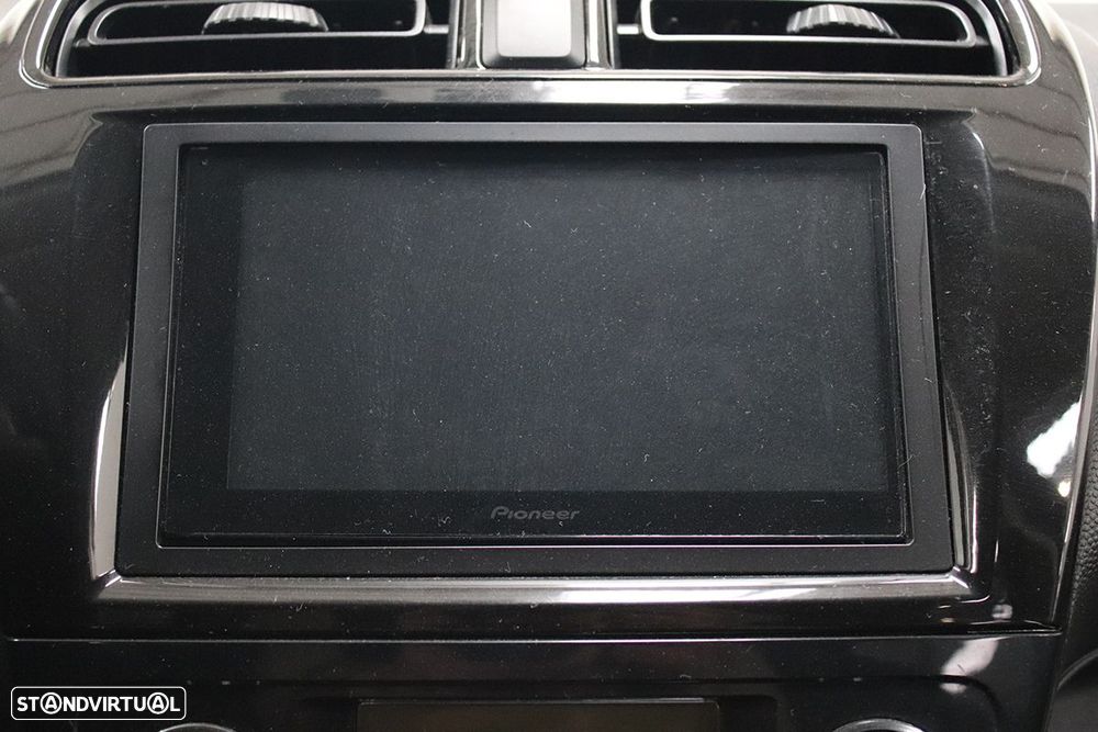 Mitsubishi Space Star 1.2 Connect Edition - 9