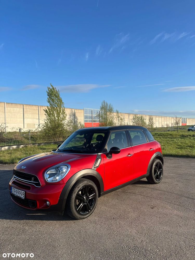 MINI Cooper S Standard - 1