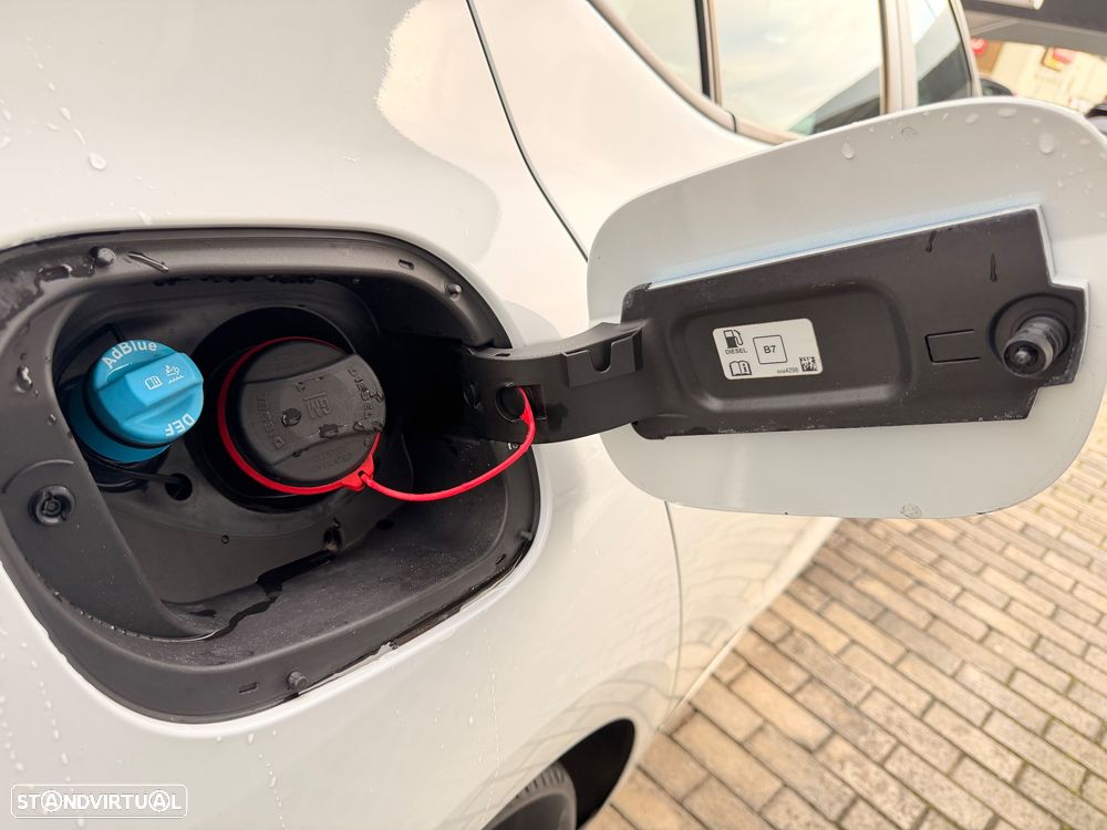 Opel Astra 1.5 D Business Edition S/S - 8