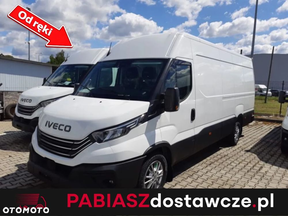 Iveco Daily - 1