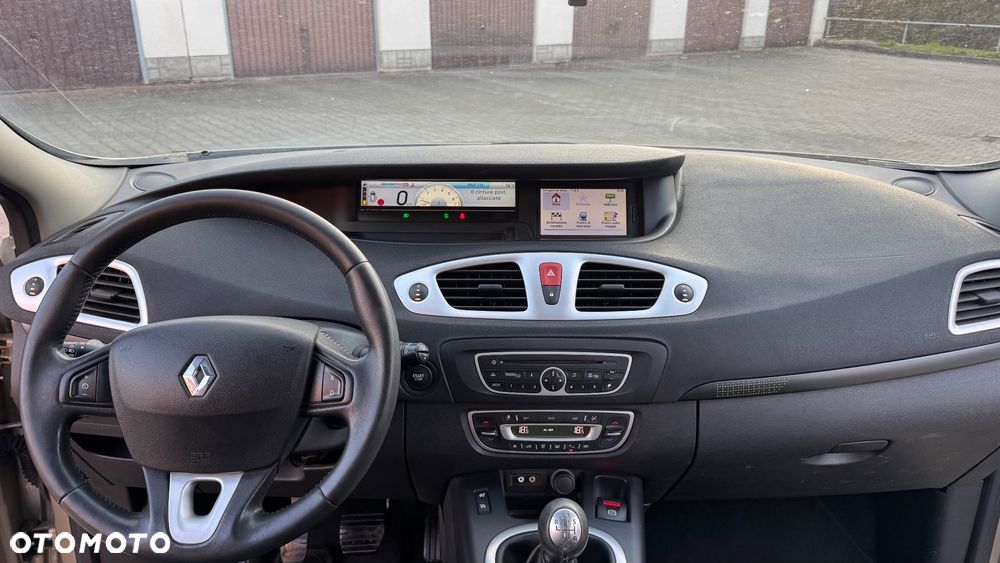 Renault Scenic 1.6 16V 110 Xmod Paris - 22