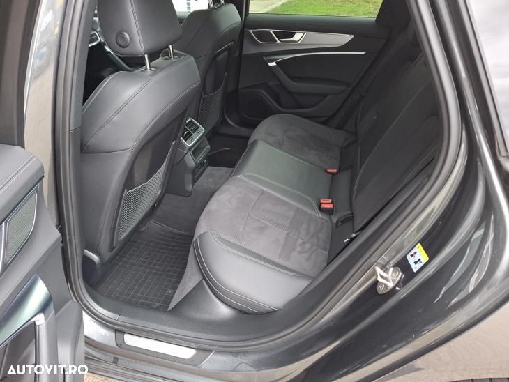 Audi A6 35 TDI S tronic S line - 14