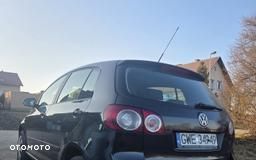 Volkswagen Golf Plus 2.0 TDI Tour - 4