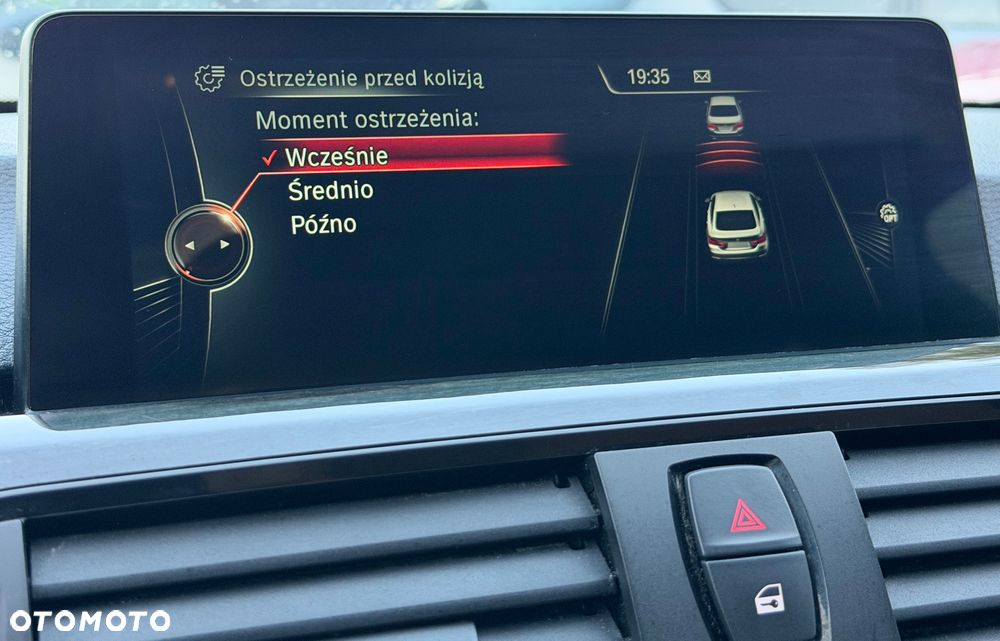 BMW Seria 4 420d Luxury Line - 33