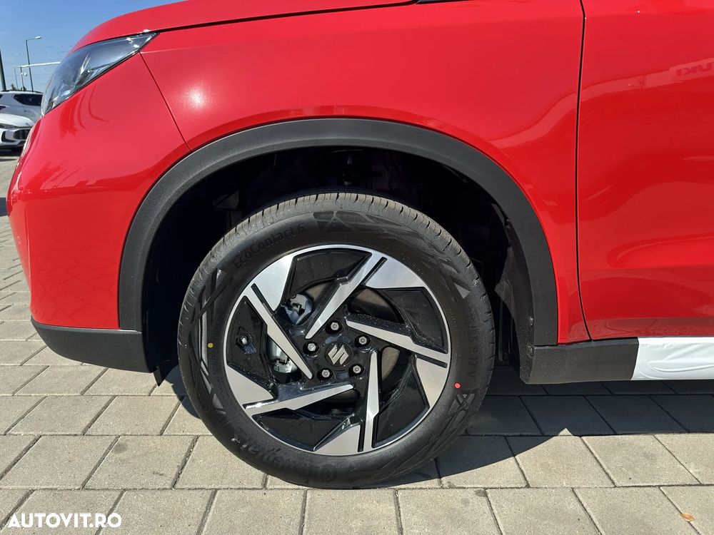 Suzuki Vitara - 9