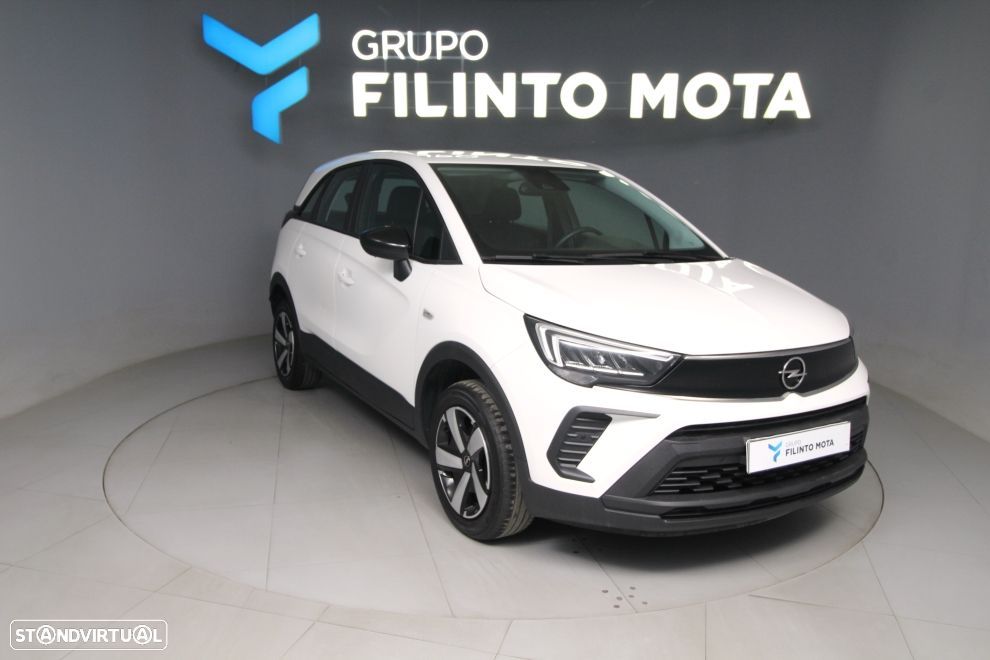 Opel Crossland 1.2 T Edition - 7