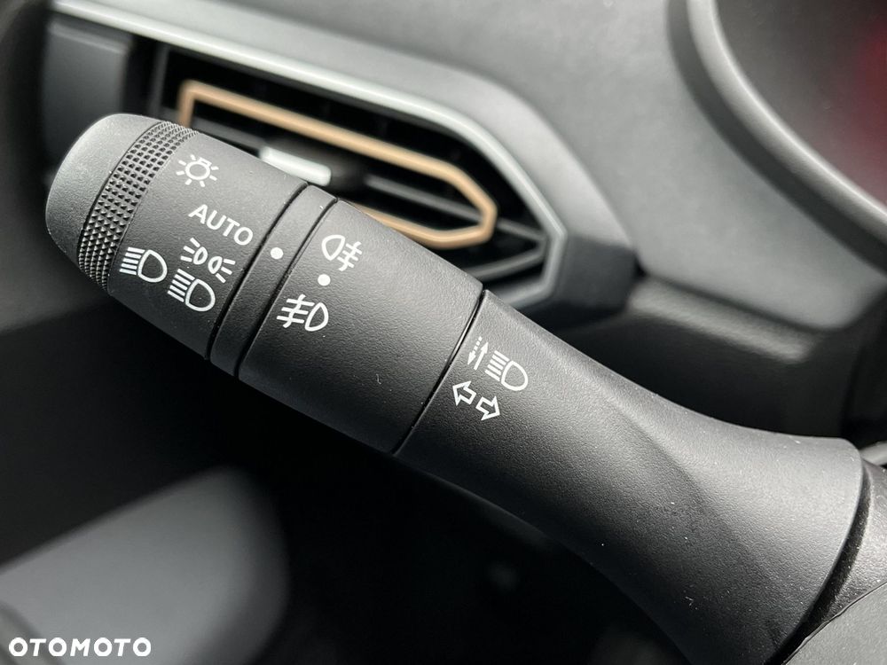 Dacia Sandero - 21