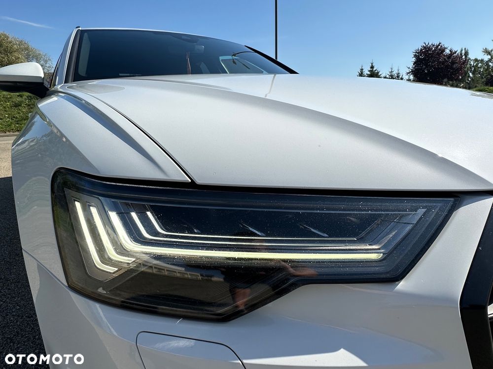 Audi A6 Avant 45 TFSI quattro S tronic sport - 20