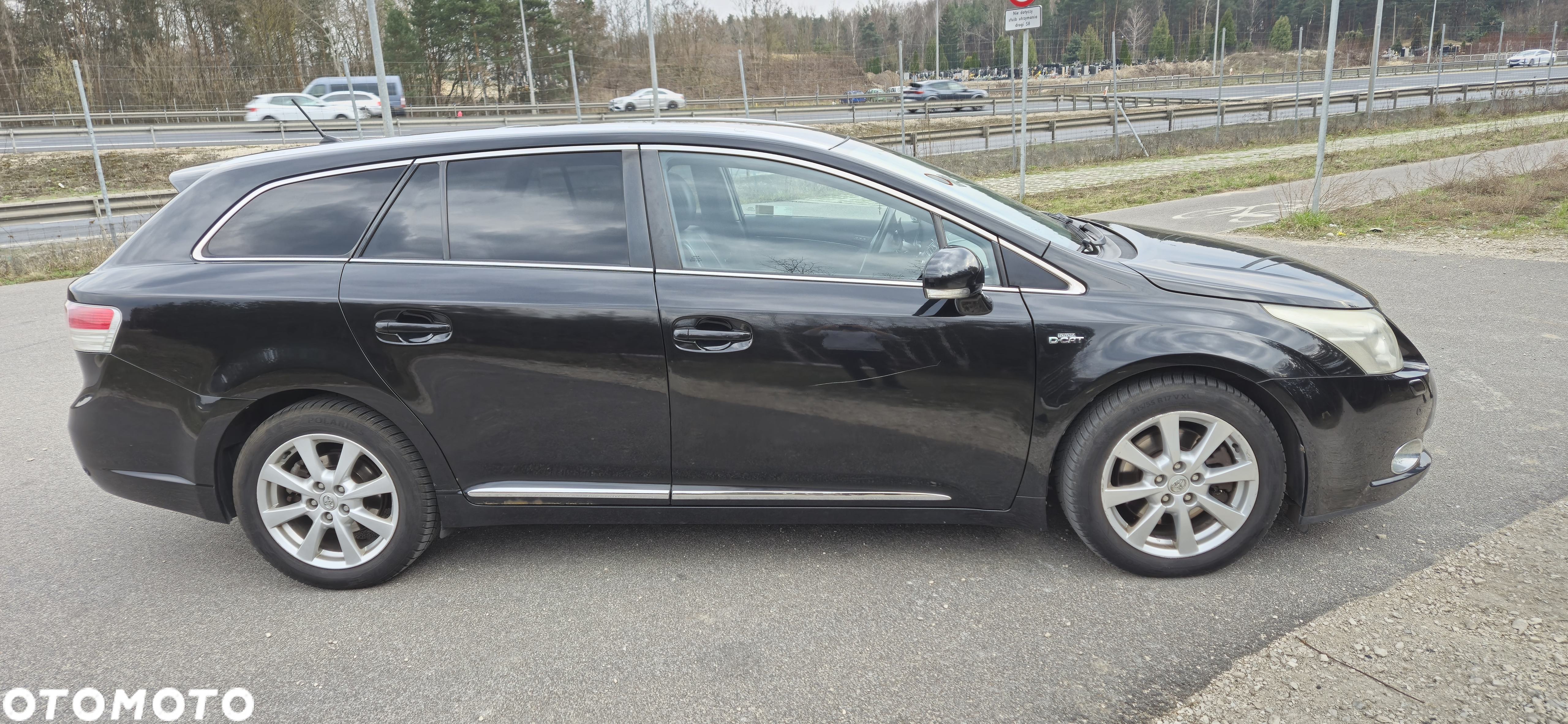 Toyota Avensis - 6
