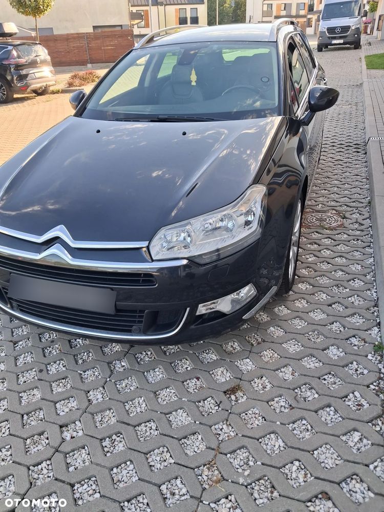 Citroën C5 1.6 THP Exclusive - 1
