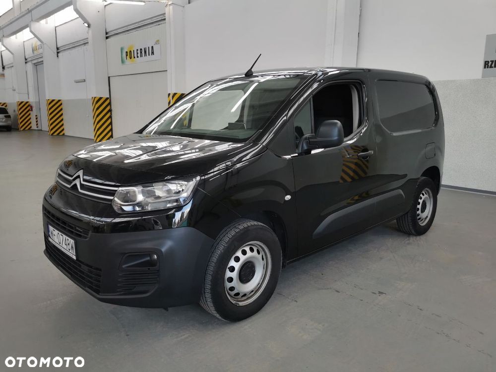 Citroën Berlingo