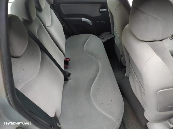 Para Peças Citroën C3 I (Fc_, Fn_) - 8