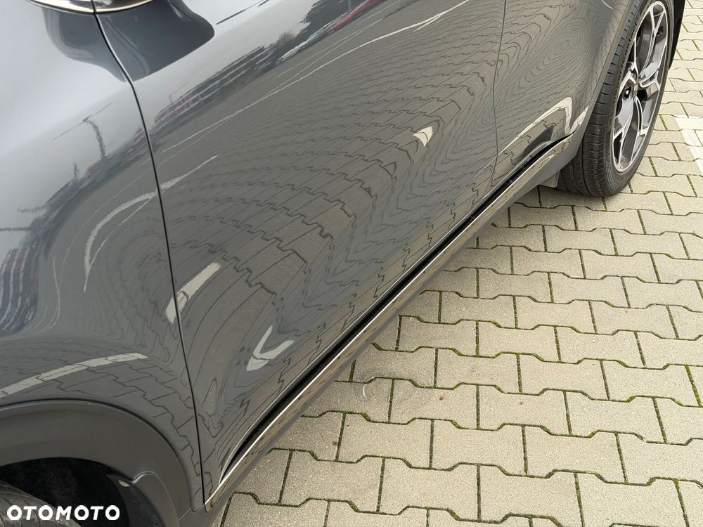 Kia Sportage 1.6 CRDI GT Line 2WD DCT - 18