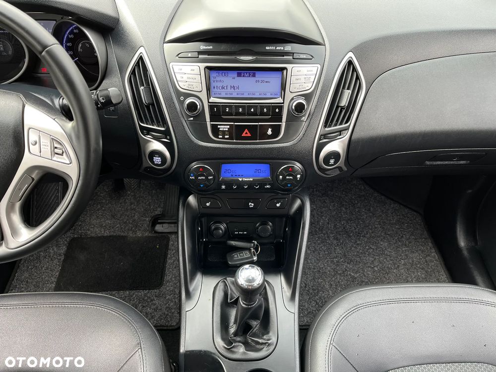 Hyundai ix35 - 22