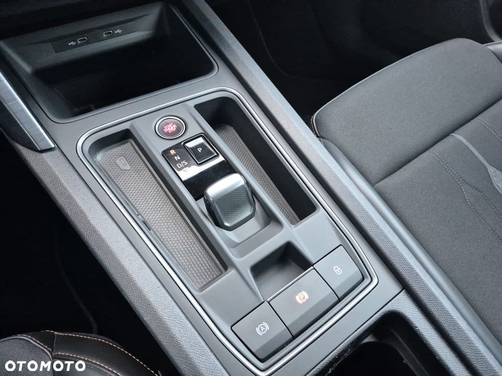 Cupra Formentor - 33