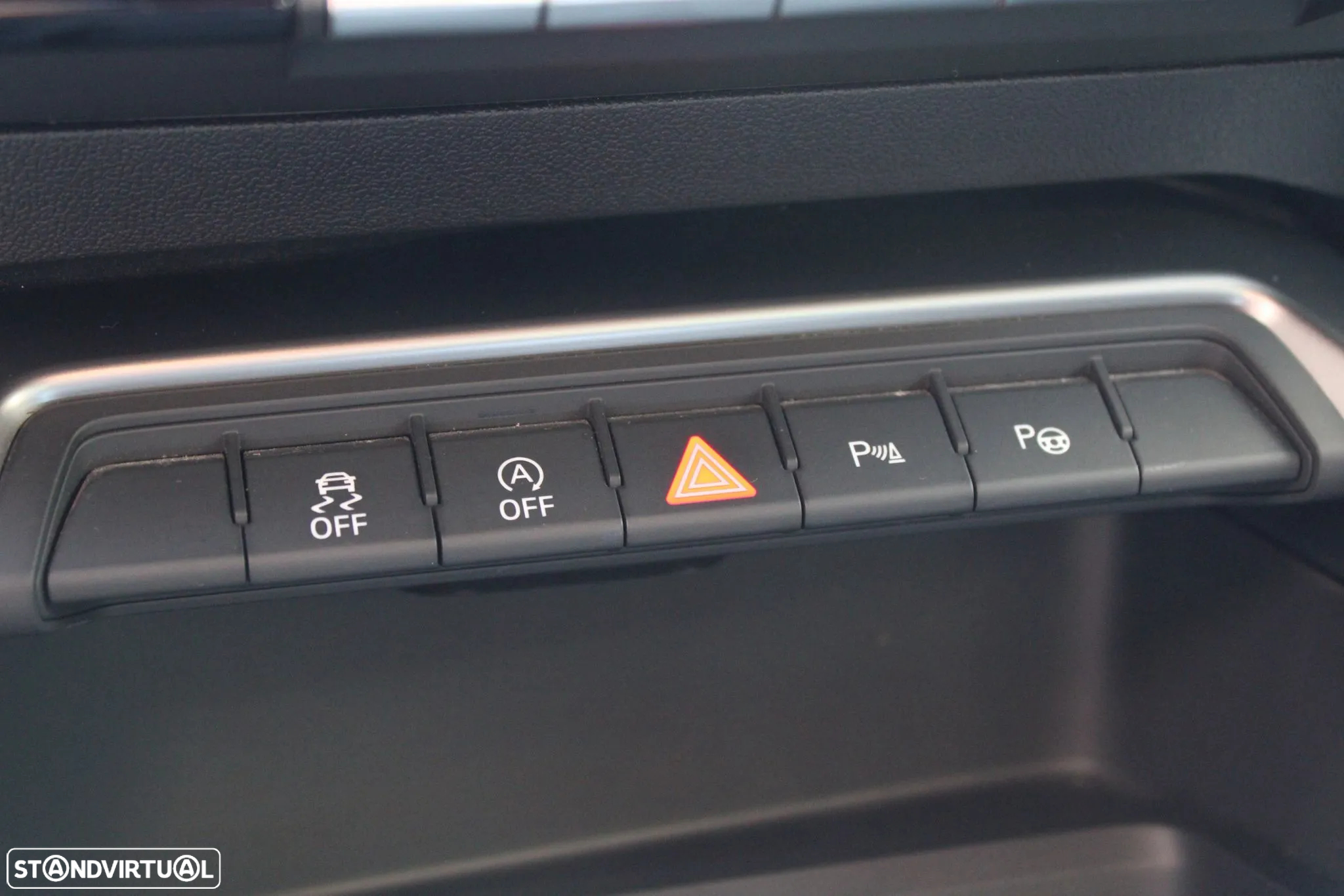 Audi A3 Limousine 30 TFSI S tronic - 27