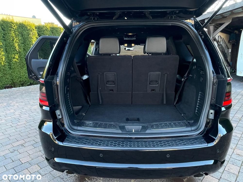 Dodge Durango - 18