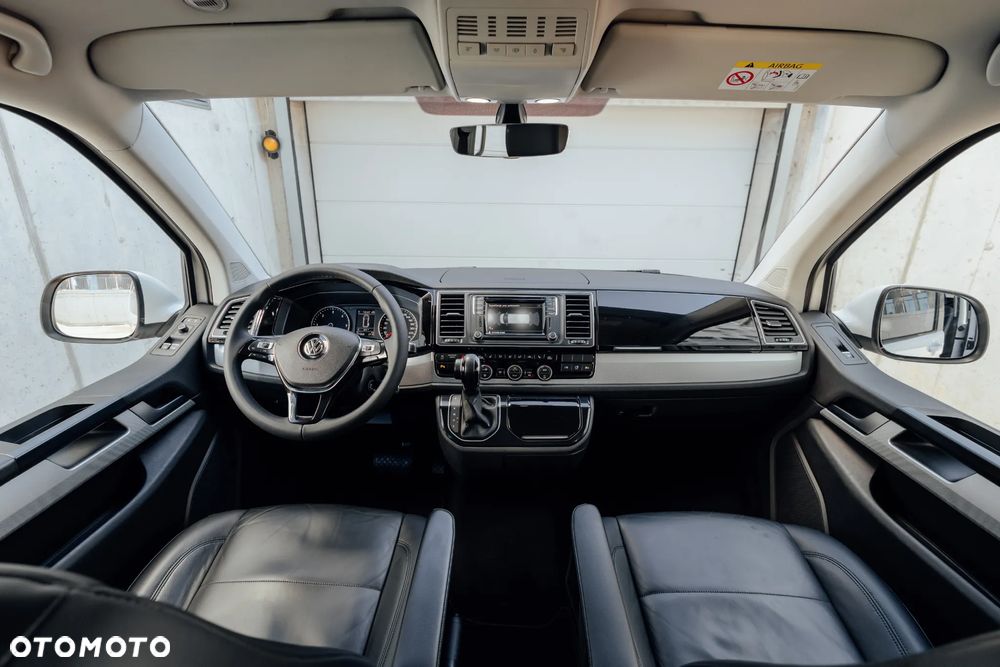 Volkswagen Caravelle 2.0 BiTDI L2 Highline DSG - 19