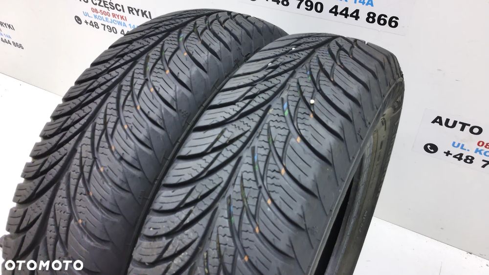 Opony 155/80R13 74T Matador ALL Weather evo mp 62 - 3