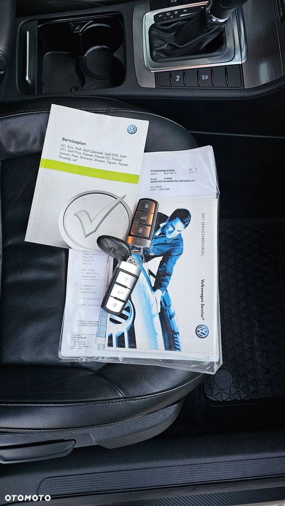 Volkswagen Passat Variant - 22