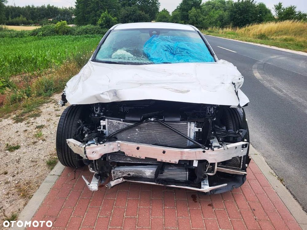 BMW Seria 1 118i Advantage - 7