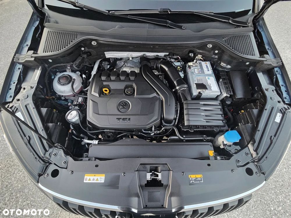 Skoda Karoq 1.5 TSI ACT DSG Style - 37