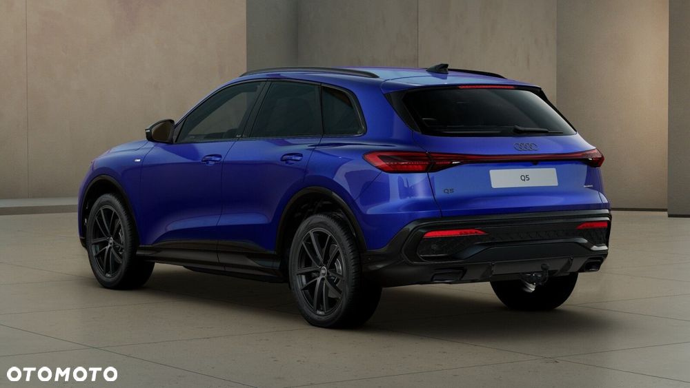 Audi Q5 - 3