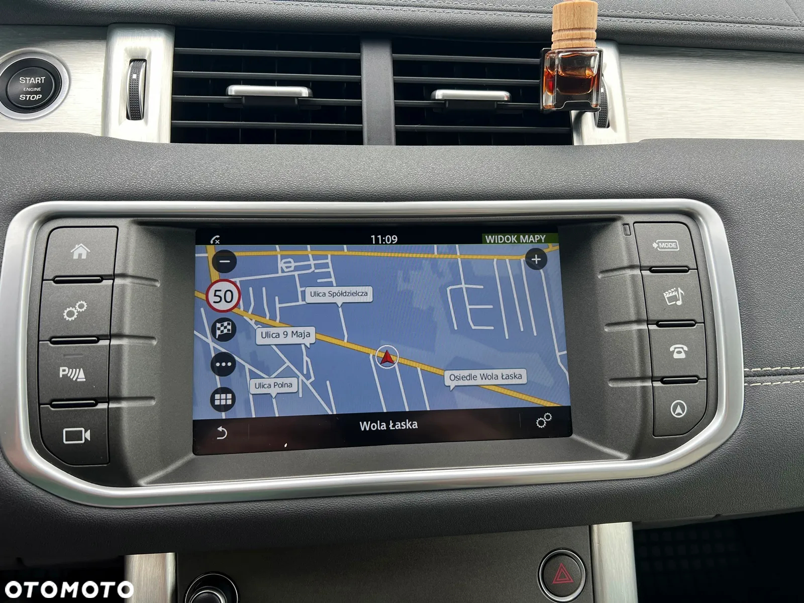 Land Rover Range Rover Evoque - 27