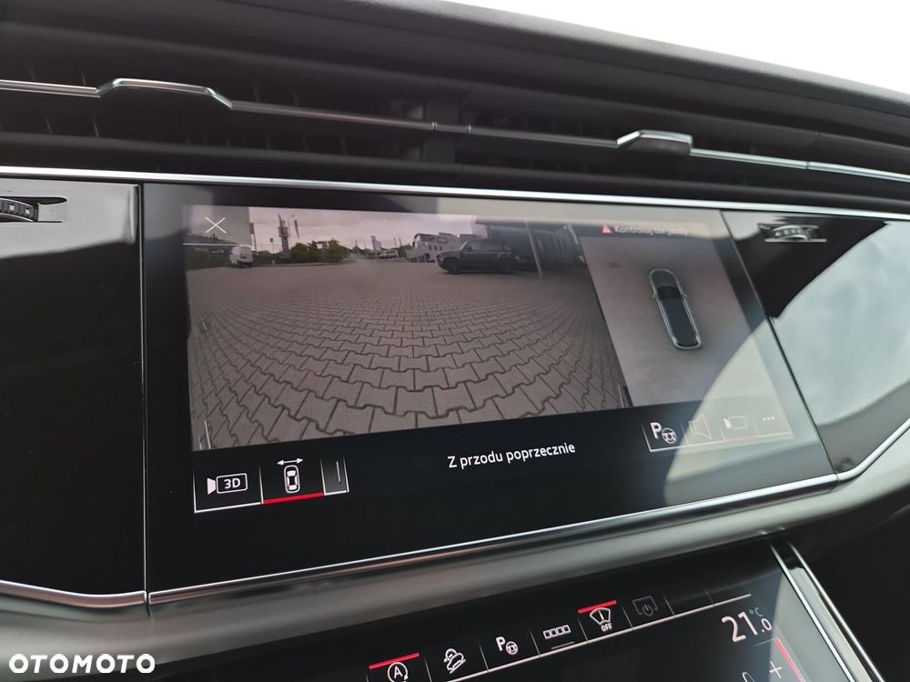 Audi SQ7 - 21