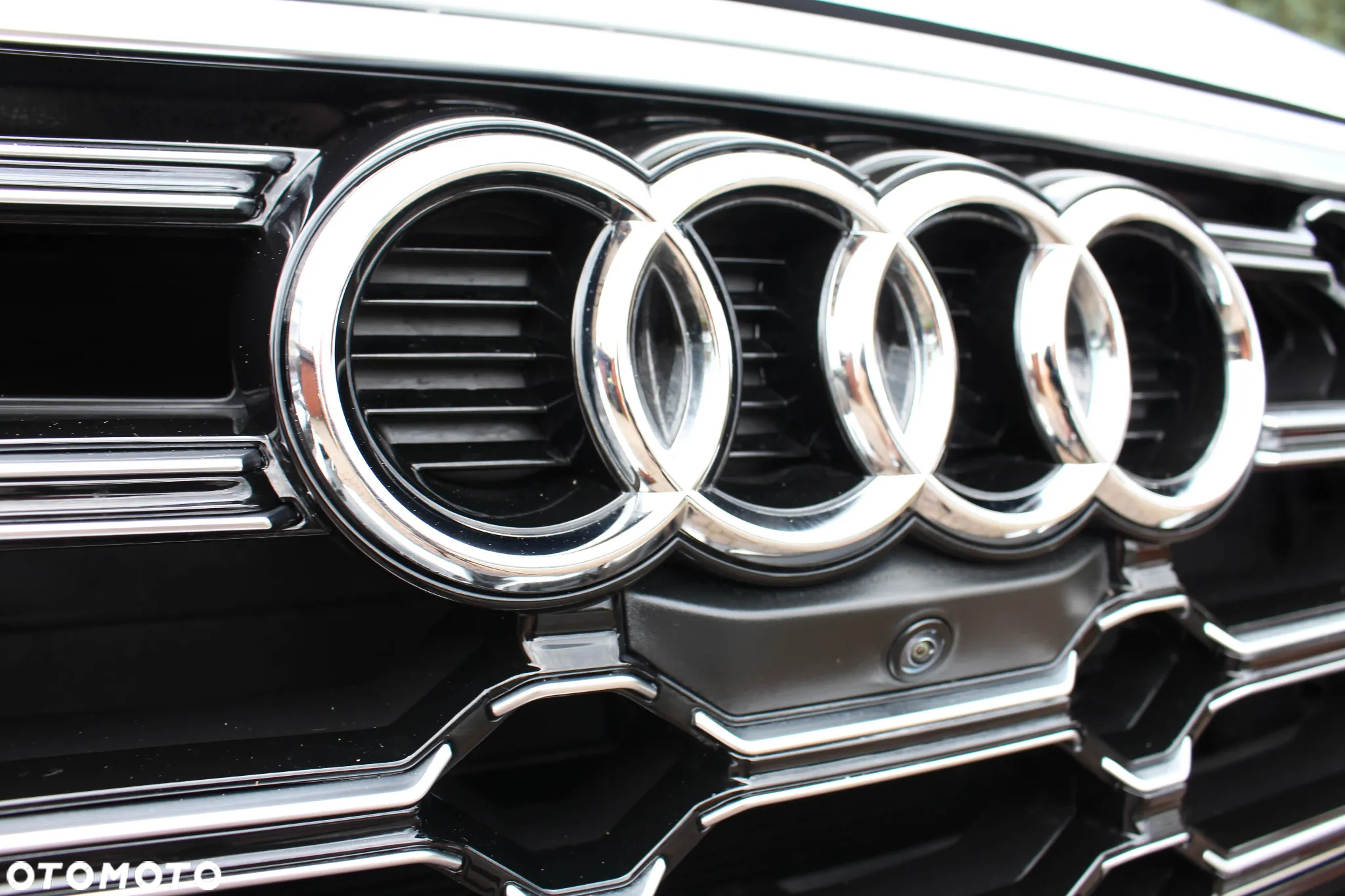 Audi Q5 40 TFSI quattro S tronic S line - 9