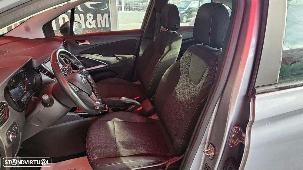 Opel Crossland 1.2 T Business Edition - 17