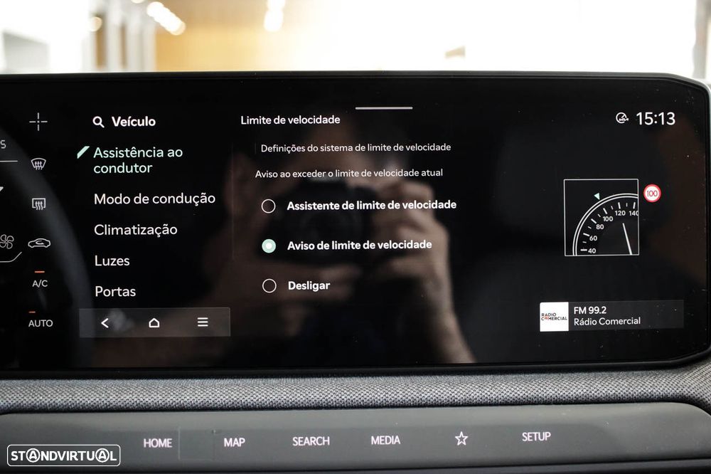 Kia EV3 58.3 kWh Drive - 37