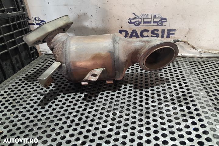 Catalizator 55569313 55569313 Opel Meriva 2 [2010 - 2014] Minivan 1.4 - 3