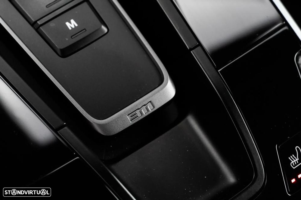 Porsche 911 (992) Carrera 4S PDK - 31