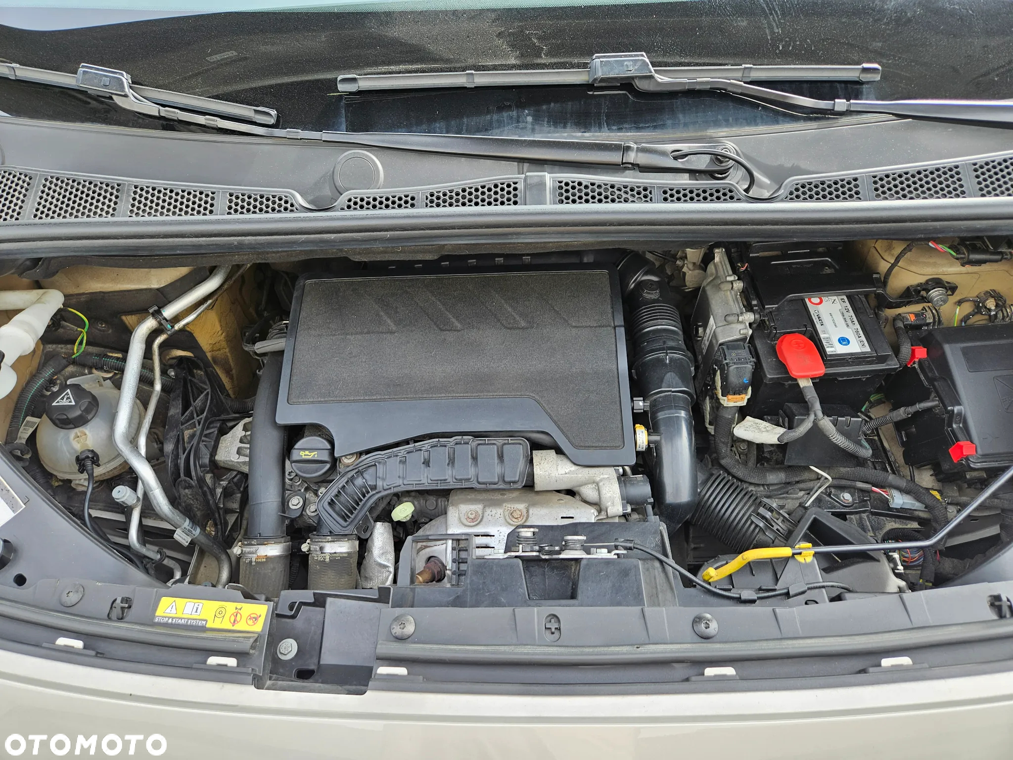 Citroën Berlingo M 1.2 PureTech Shine S&S - 40
