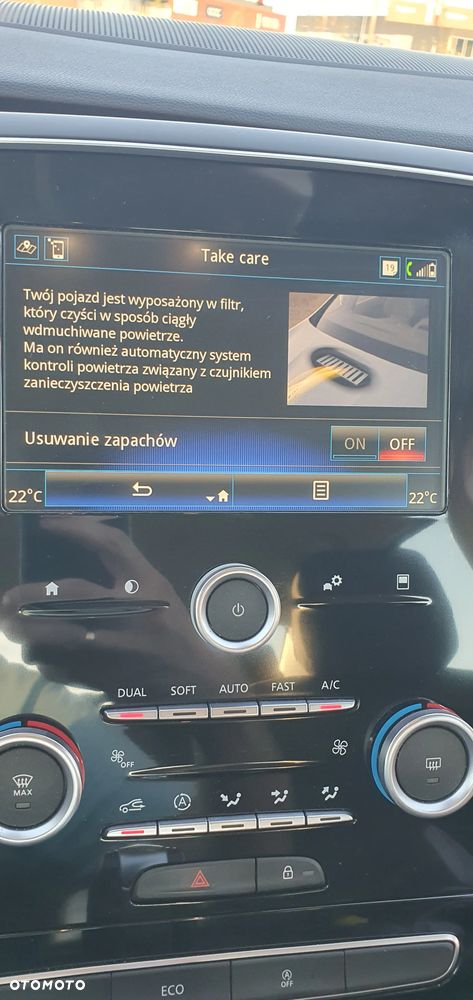 Renault Talisman - 22