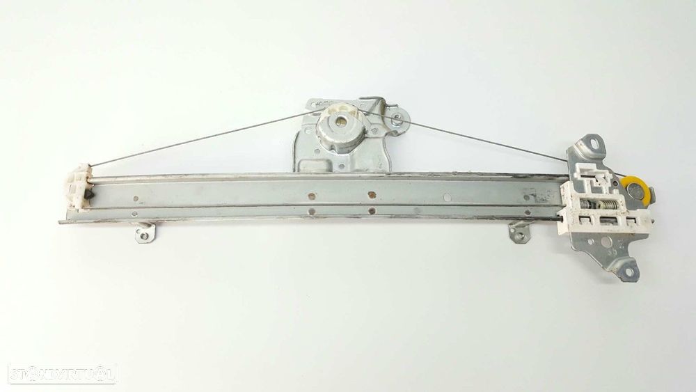 ELEVADOR FRENTE ESQUERDO NISSAN X-TRAIL (T32) 360 - 2