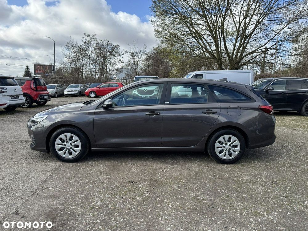 Hyundai i30 - 34