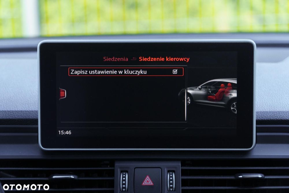 Audi SQ5 - 23
